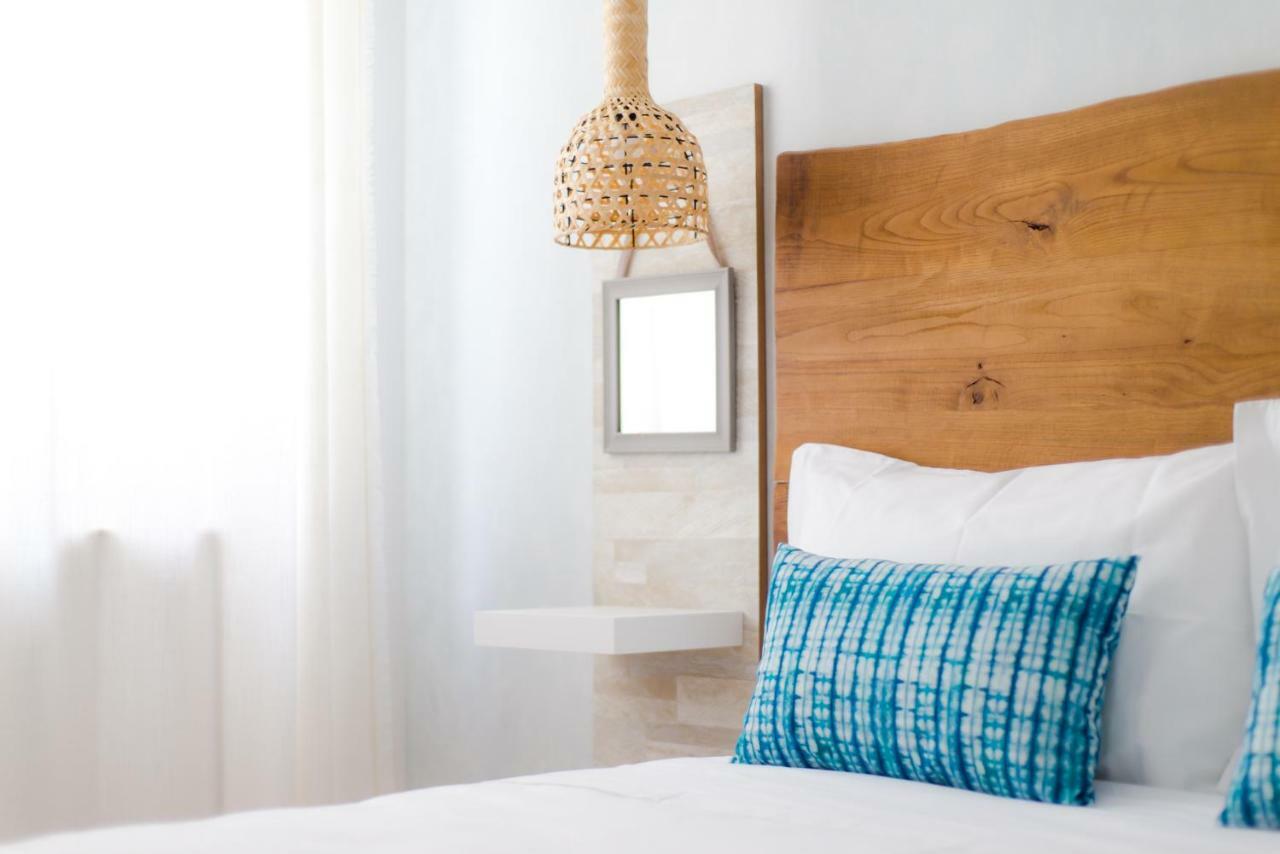Sta Catarina - Cascais Beach Apartments Exteriör bild
