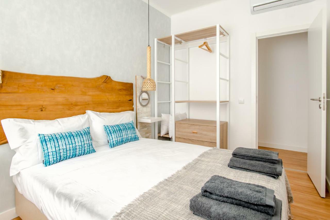 Sta Catarina - Cascais Beach Apartments Exteriör bild