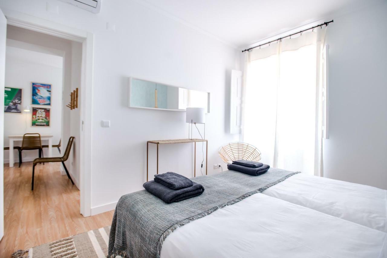 Sta Catarina - Cascais Beach Apartments Exteriör bild
