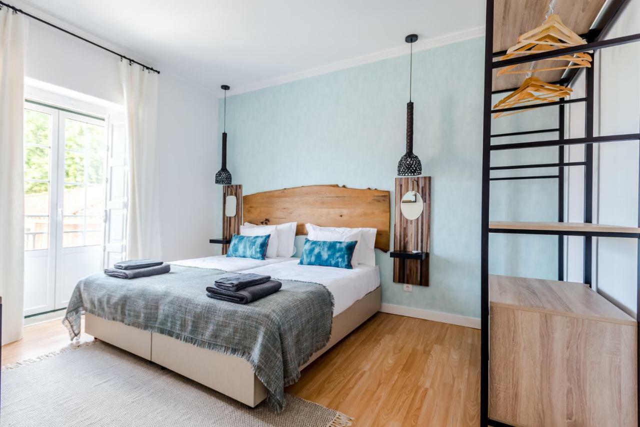 Sta Catarina - Cascais Beach Apartments Exteriör bild